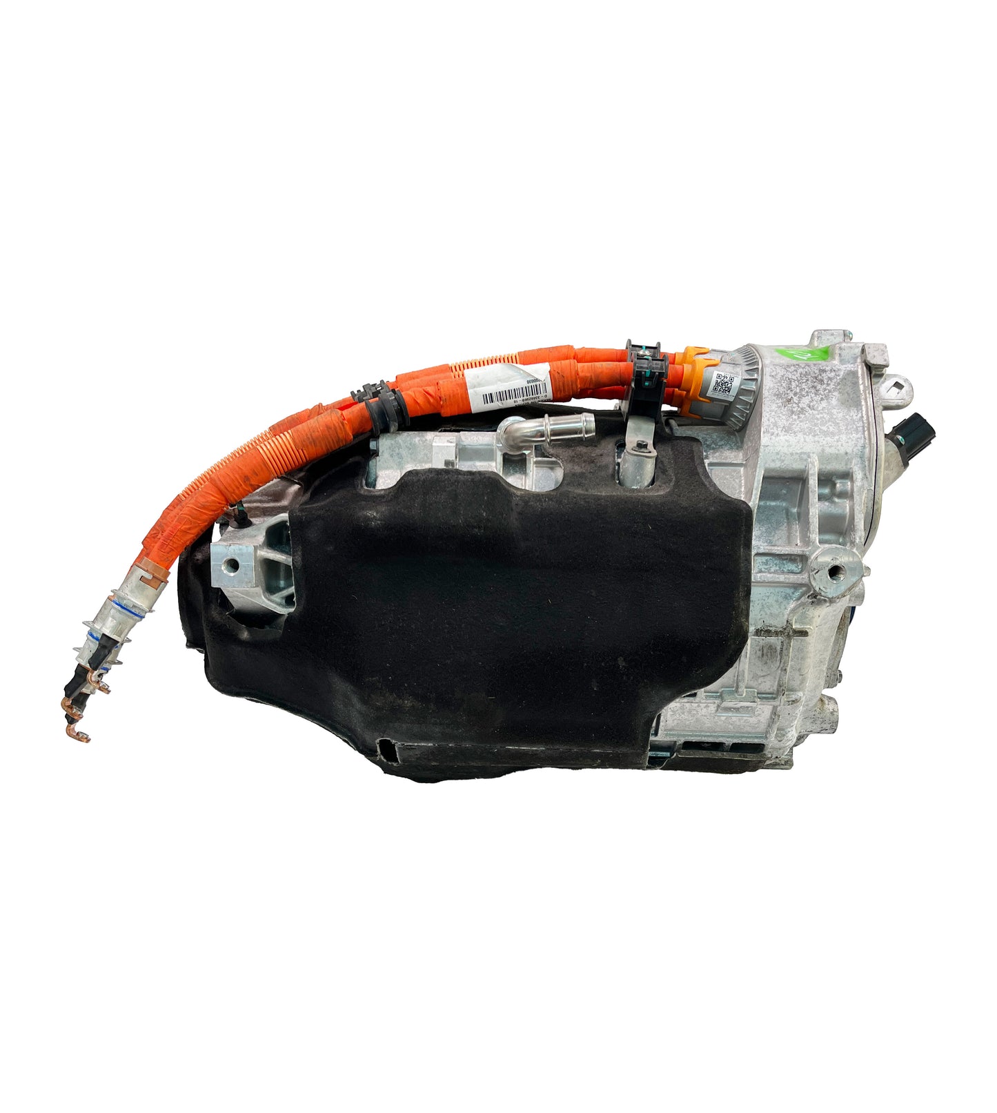 Moteur électrique Polestar Polestar 2 EV E400V6 9.300 KM d'occasion - Moteur Auto Usagé