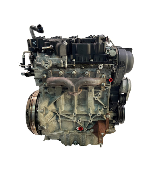 Moteur 129.000km Ford 2015 ST200 EcoBoost JTJA JTJB JTJC JQDA C1BG-6006-ZA | ExpressParts