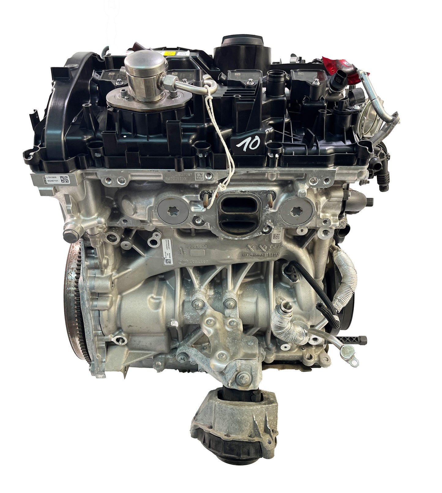 Moteur für BMW 2021 330 e Plug-in-Hybrid B48B20A B48 11005A078D5 | ExpressParts