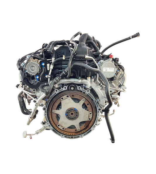 Moteur für Porsche Cayenne 9PA 2010 M97 S Benzin 4851 M48.51 M48 94810095042 | ExpressParts