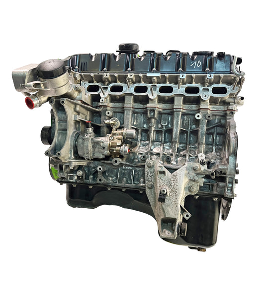 Moteur für BMW 3er E90 E91 E92 E93 325i 2009 Benzin N53B30A N53 159.000 KM | ExpressParts