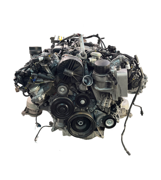Moteur für Mercedes Benz E-Klasse W212 S212 2010 W212 V6 M272.980 272.980 A2720106498 | ExpressParts