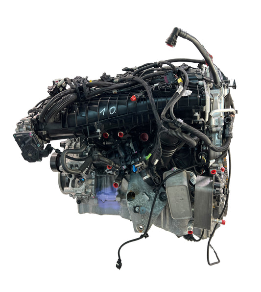 Moteur für BMW 5er G30 G31 540 6er G32 640 2016 i B58B30A B58 11002455303 NEU | ExpressParts