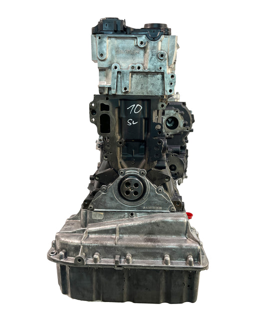 Moteur pour Mercedes-Benz Sprinter 2,2 CDI OM651.955 651.955 A6510106006 Euro 5 d'occasion - Moteur Auto Usagé