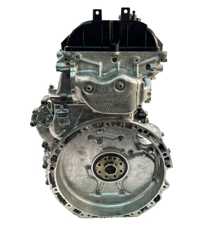 Moteur pour Mercedes-Benz Sprinter 2,2 CDI OM651.955 651.955 A6510106006 Euro 5 d'occasion - Moteur Auto Usagé