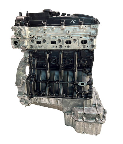 Moteur pour Mercedes-Benz Sprinter 2,2 CDI OM651.955 651.955 A6510106006 Euro 5 d'occasion - Moteur Auto Usagé