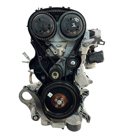 Moteur pour Volvo V40 Cross Country 1,5 T3 essence B4154T2 36011599 d'occasion - Moteur Auto Usagé