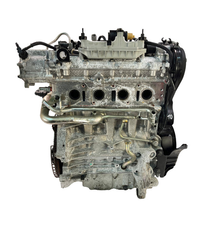 Moteur pour Volvo V40 Cross Country 1,5 T3 essence B4154T2 36011599 d'occasion - Moteur Auto Usagé