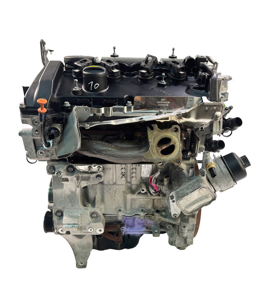 Moteur pour Opel Vauxhall Grandland X A18 1,6 Turbo Hybride 5GB EP6FADTX 5G06 d'occasion - Moteur Auto Usagé