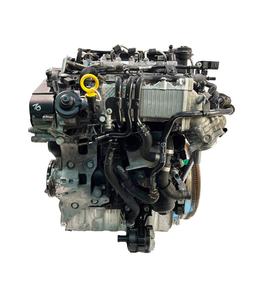 Moteur für Skoda Superb 3V 2018 TDI Diesel DFHA DFH 04L100037 104.000 KM | ExpressParts