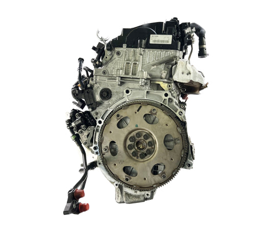 Moteur 2019 BMW Série 5 G30 G31 F90 530d 2019 D xDrive B57D30A B57 11002473237 | ExpressParts
