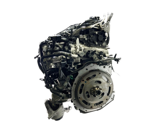 Moteur Audi A5 2019 A5 TDI Diesel DETA DET 04L100091C 190 CV | ExpressParts