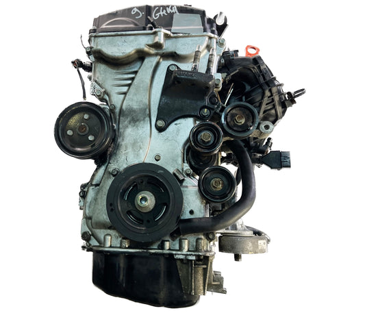 Moteur Hyundai  2011 G4KH | ExpressParts