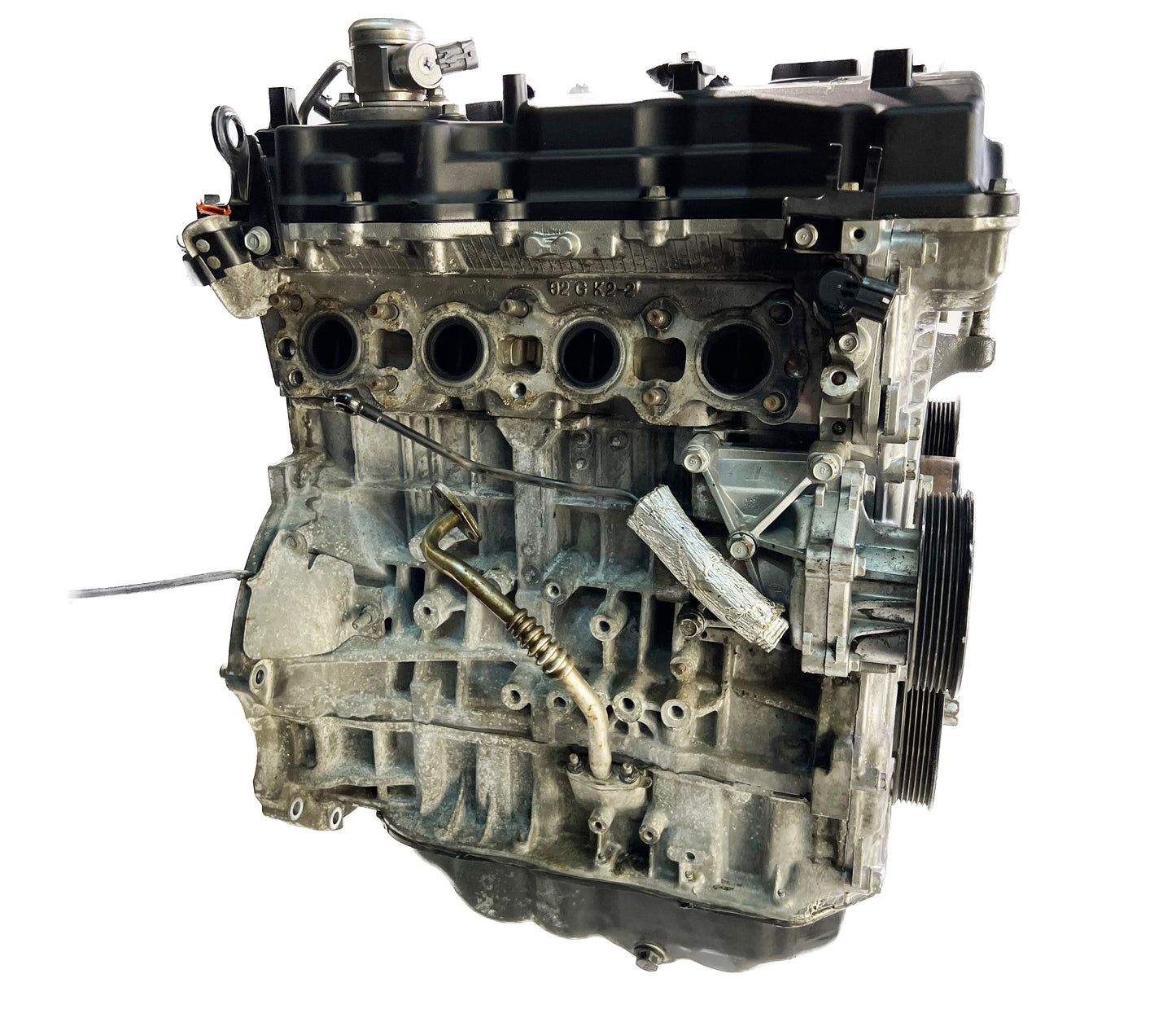 Moteur für Hyundai Sonata VI YF 2012 Benzin G4KH | ExpressParts