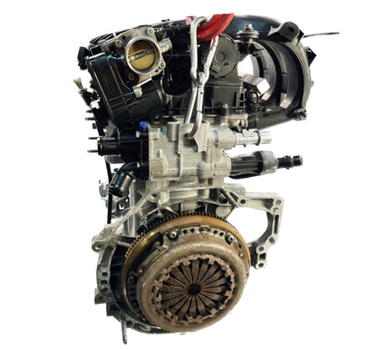 Moteur d'occasion Opel Vauxhall Corsa F 1.2L – F12XEL-F12 – 2020