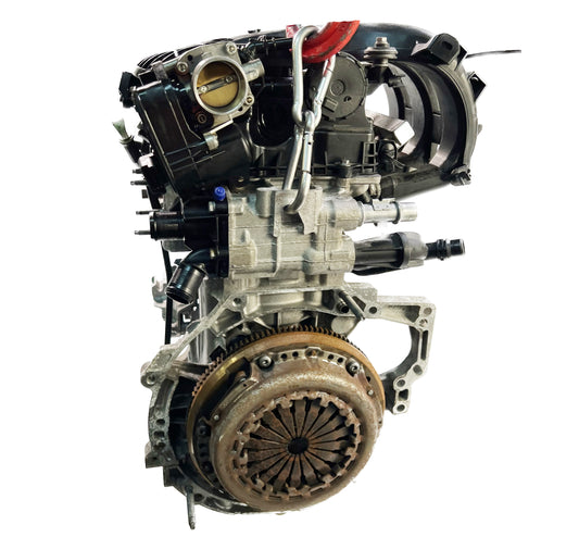 Moteur Opel Vauxhall Corsa F 1,2 F12XEL F12 75 CV d'occasion - Moteur Auto Usagé