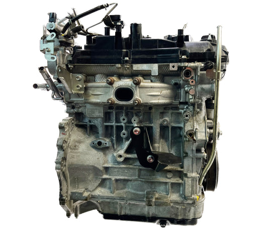 Moteur Mitsubishi Eclipse GK GK1W 2018 4WD Essence 4B40 1000D170 22.000 KM | ExpressParts