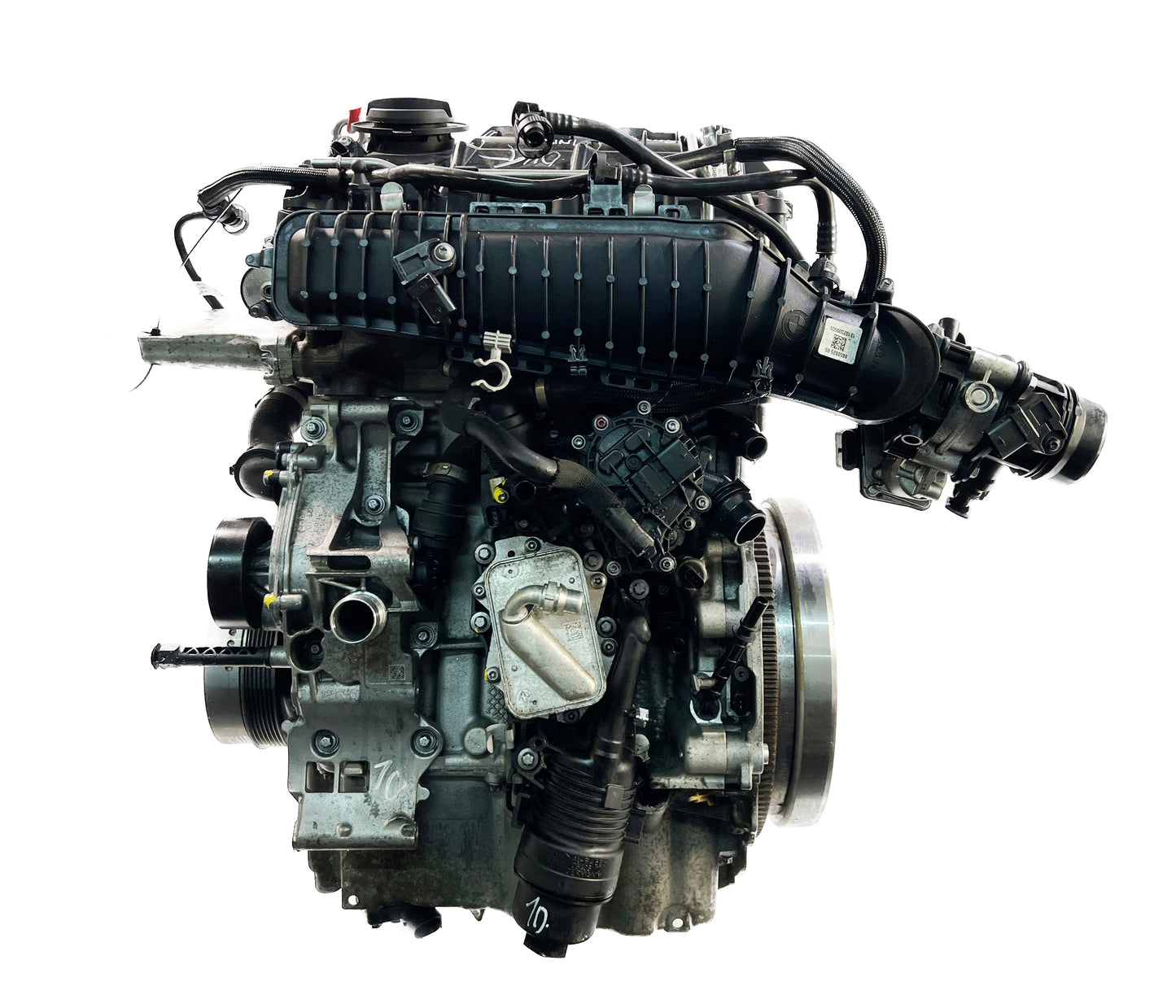Moteur 35.000km Mini F54 F55 F56 F60 Cooper 2018 B38A15A B38 11005A07713 | ExpressParts