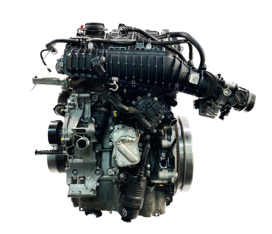 Moteur 35.000km Mini F54 F55 F56 F60 Cooper 2018 B38A15A B38 11005A07713 | ExpressParts