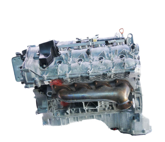 Moteur d'occasion Mercedes CLK C209 A209 CLK500 500 5.5L – M273.967-273.967 – 2007