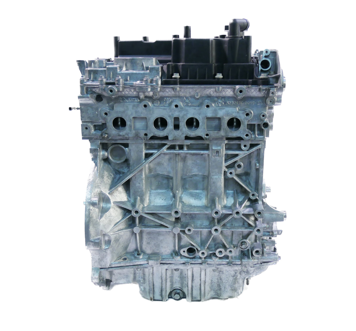 Moteur Ford Fiesta VI MK6 2016 MK6 ST JTJB C1BG-6006-ZA 35.000 KM Piston NEUF | ExpressParts