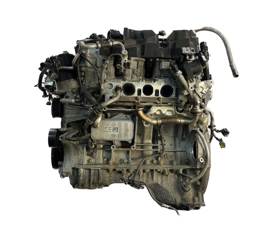 Moteur d'occasion Mercedes CLS C218 X218 400 101.000L – M276.850-276.850/A2760108312 – 2015