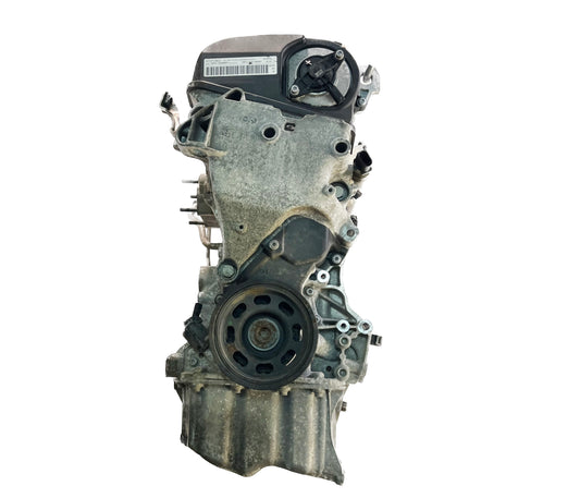 Moteur VW Volkswagen Golf 2020 TSI Essence DPCA DPC 05E100032 40.000 KM | ExpressParts