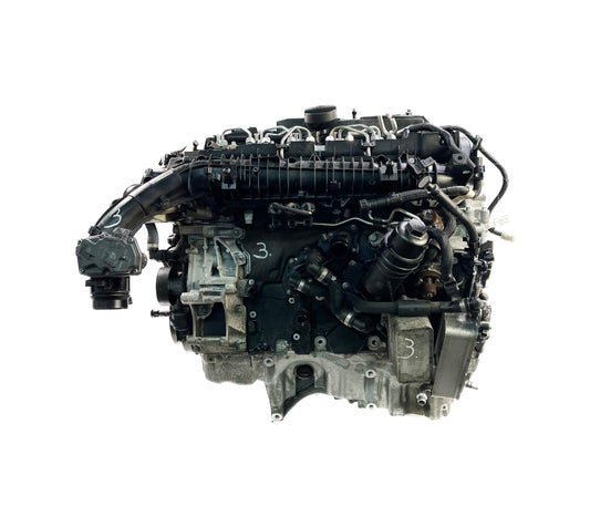 Moteur BMW X5 G05 F95 2020 xDrive 30d 30 d B57D30A B57 11002473237 48.000 KM | ExpressParts