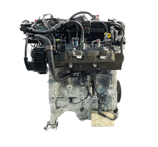Moteur Honda Civic X FC 2017 VTEC Essence L15B7 100025AWG01 95.000 KM | ExpressParts