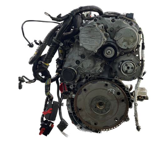 Moteur Volvo V70 Mk3 III 135 3,2 essence B6324S 8251977 36001432 d'occasion - Moteur Auto Usagé