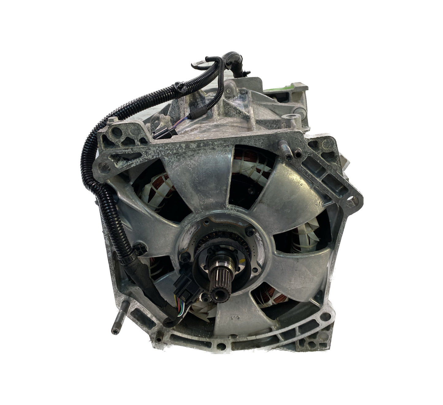 Moteur électrique Renault Zoe BFM 5AQ 5AQ605 290107407R 69.000 KM d'occasion - Moteur Auto Usagé