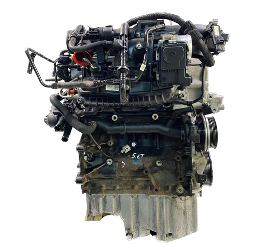 Moteur VW Volkswagen Passat Touran 2012 TSI CDGA CDG 150 CV | ExpressParts
