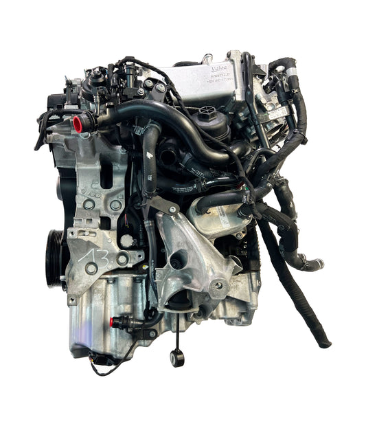 Moteur Audi  2021 TDI Diesel DETA DET 04L100091C 91.000 KM | ExpressParts