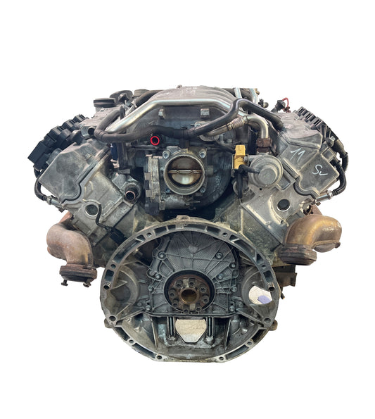 Moteur pour Mercedes ML 320 3,2 M112.942 M112 112.942 A1120102700 d'occasion - Moteur Auto Usagé