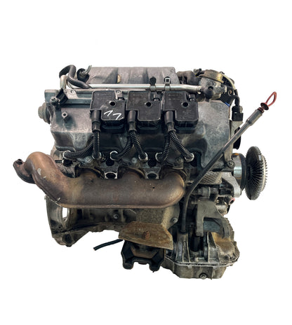 Moteur pour Mercedes ML 320 3,2 M112.942 M112 112.942 A1120102700 d'occasion - Moteur Auto Usagé
