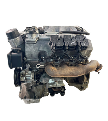 Moteur pour Mercedes ML 320 3,2 M112.942 M112 112.942 A1120102700 d'occasion - Moteur Auto Usagé