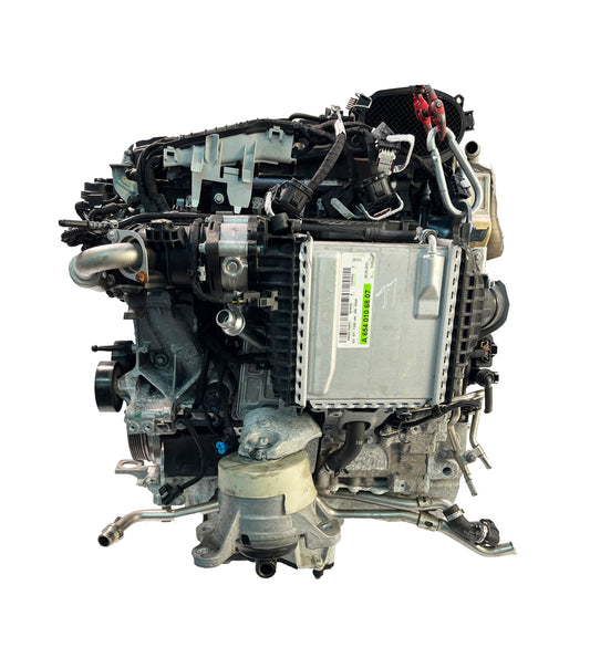Moteur für Mercedes GLC X253 220 d 2021 X253 4-matic OM654.920 654.920 A6540106807 | ExpressParts