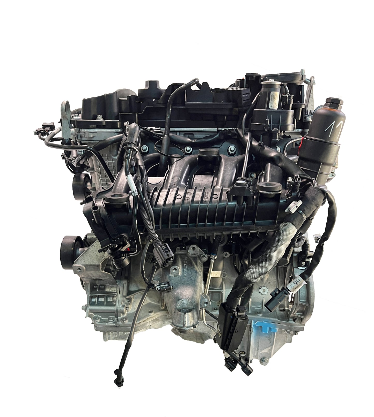 Moteur für Mercedes C-Klasse W204 S204 C204 2011 W204 CGI M271.860 271.860 A2710107697 | ExpressParts
