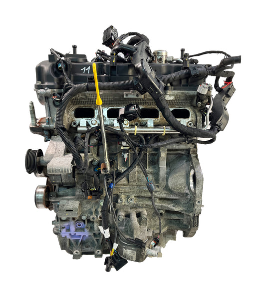 Moteur für Kia Optima Sorento 2012 CVVT G4KJ 192 PS | ExpressParts