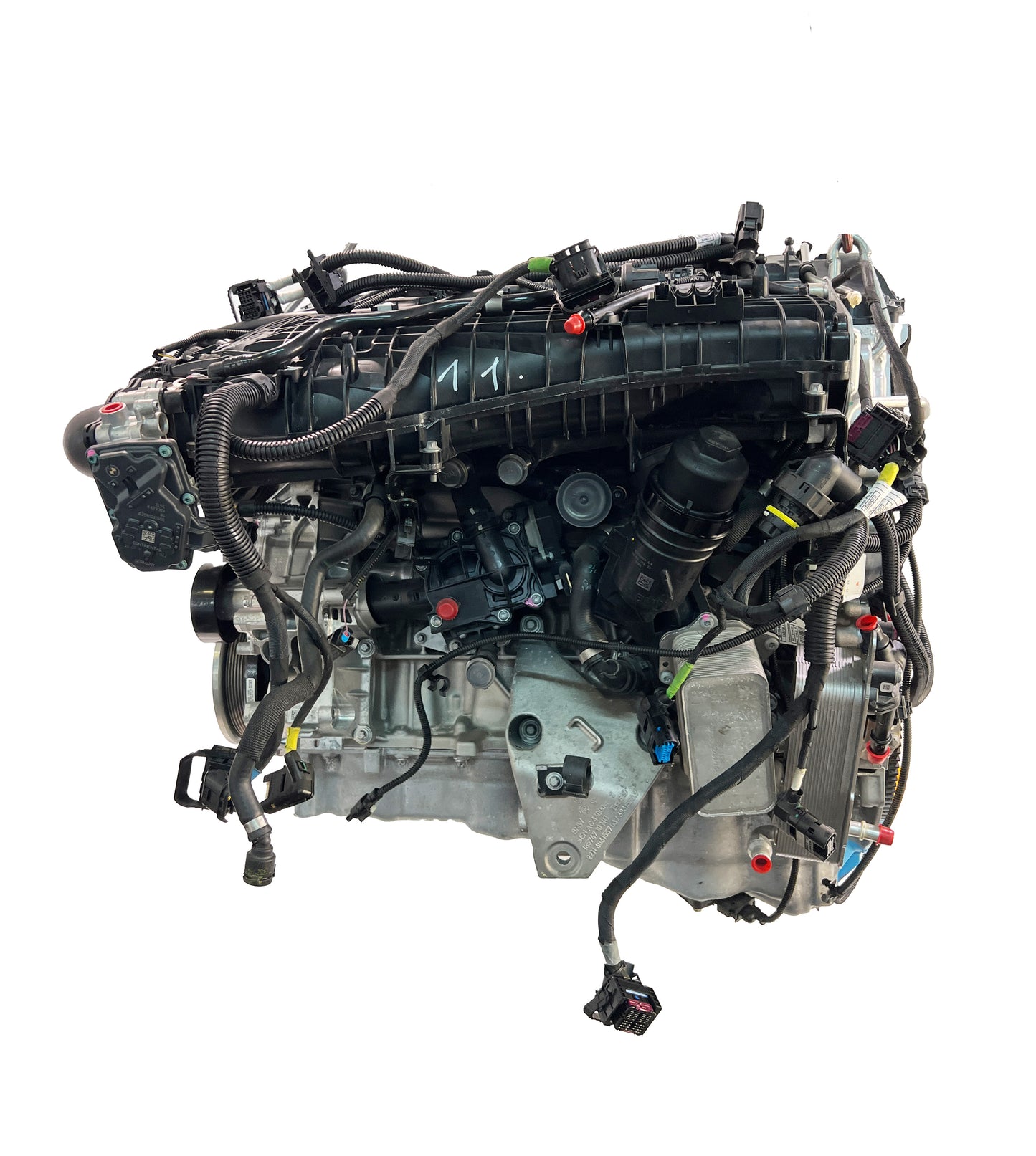 Moteur für BMW 6er G32 7er G11 G12 740 i 740i 2016 i B58B30A B58 11002455303 NEU | ExpressParts