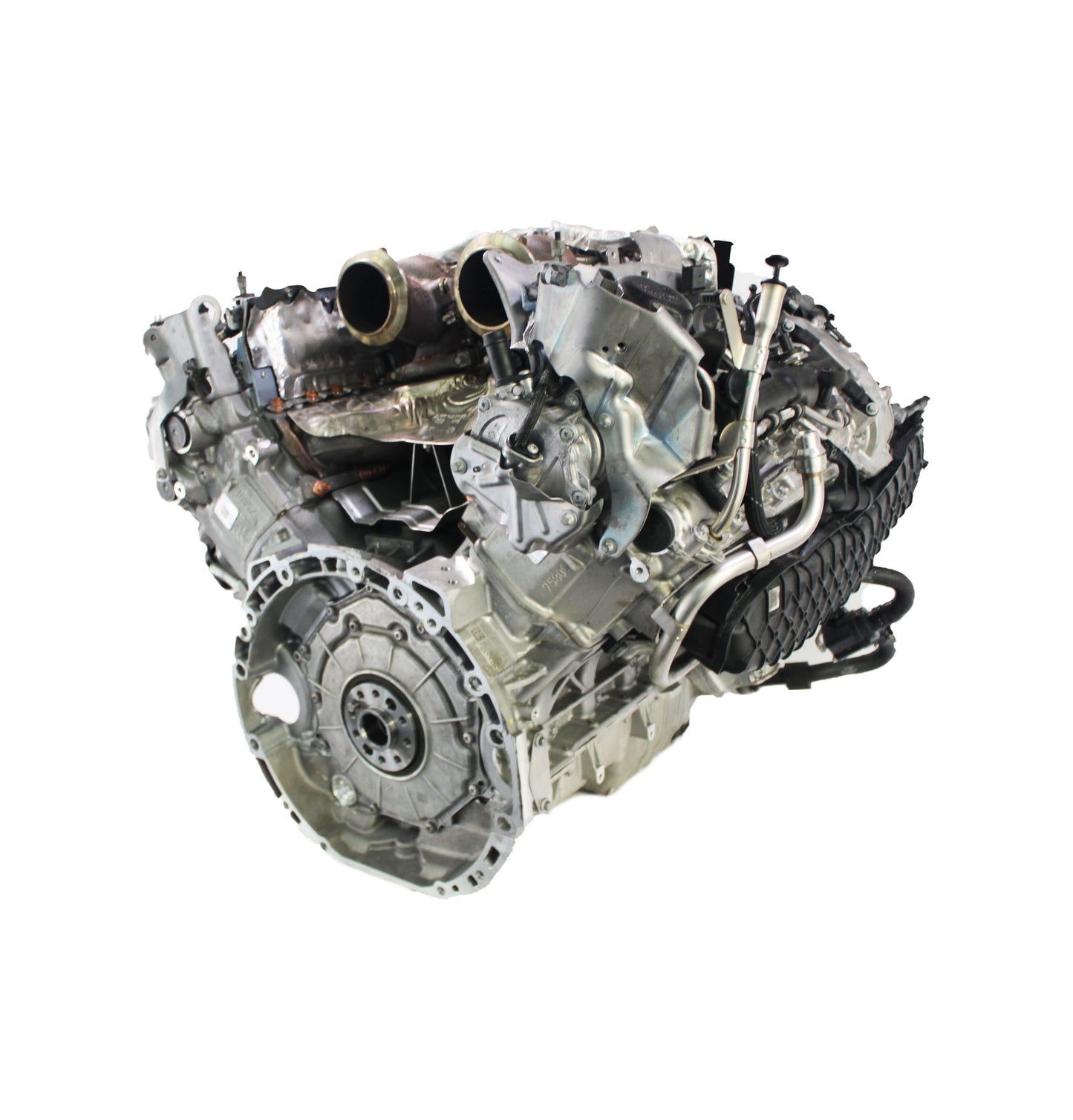 Moteur Aston Martin Vantage AM6 4,0 V8 177.950 M177.950 M177 510 CV 70 KM ! !! d'occasion - Moteur Auto Usagé