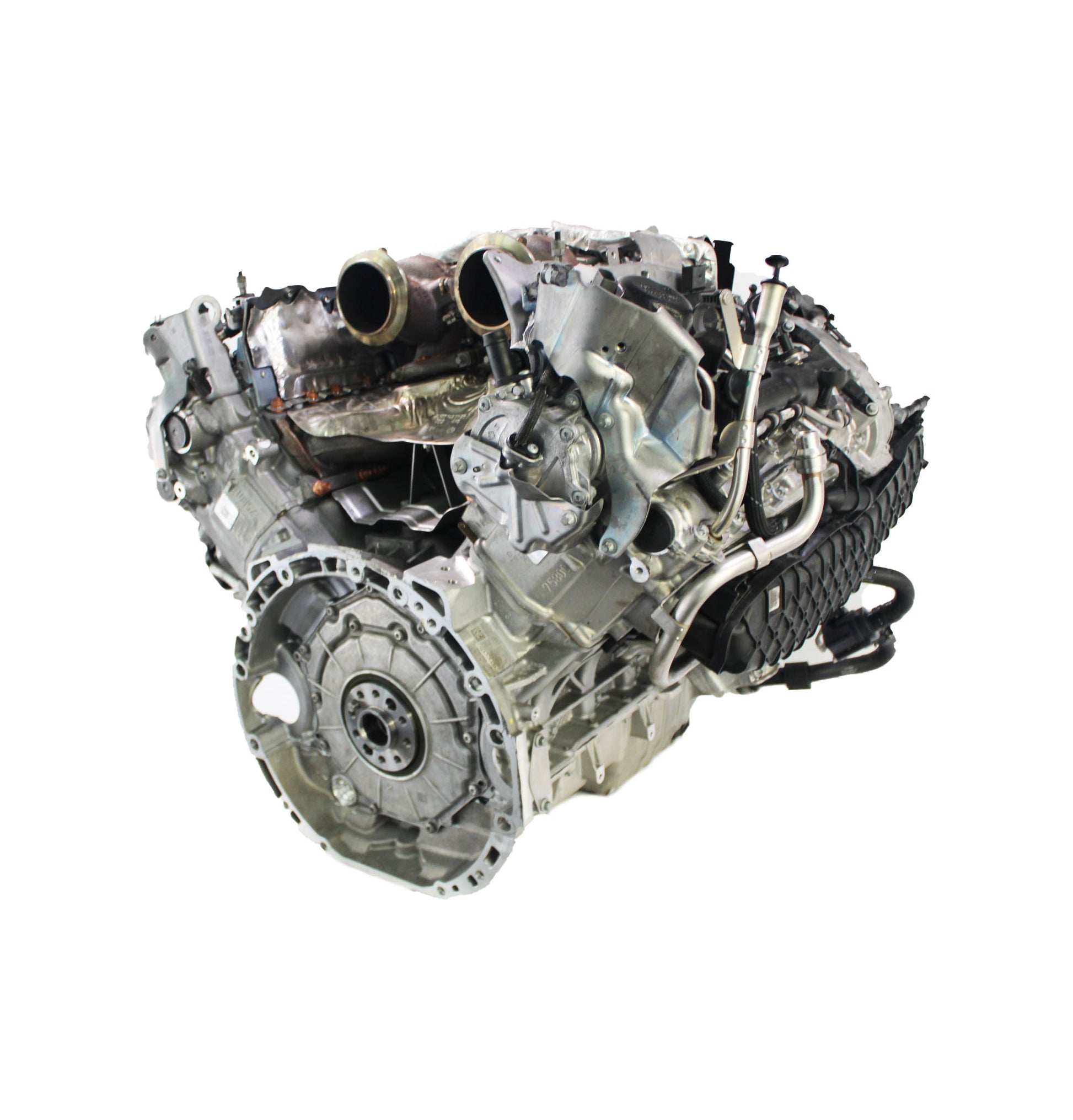 Moteur Aston Martin Vantage AM6 4,0 V8 177.950 M177.950 M177 510 CV 70 KM ! !! d'occasion - Moteur Auto Usagé