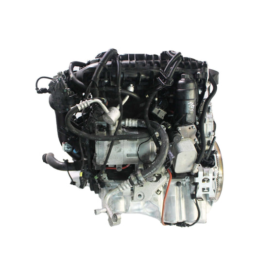 Moteur BMW Série 5 G30 G31 F90 520i 520 2018 G30 essence B48 B48B20A | ExpressParts