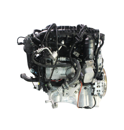 Moteur BMW Série 5 G30 G31 F90 520i 520 2,0 essence B48 B48B20A d'occasion - Moteur Auto Usagé
