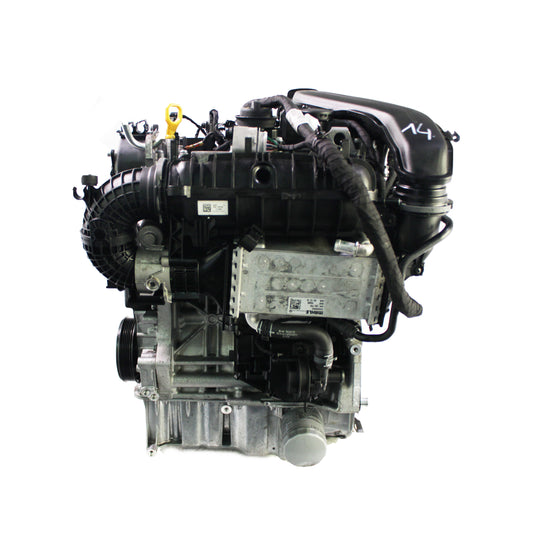 Moteur Audi Q2 GAB GAG 2018 Q2 35 TFSI Essence DADA DAD 150 CV | ExpressParts