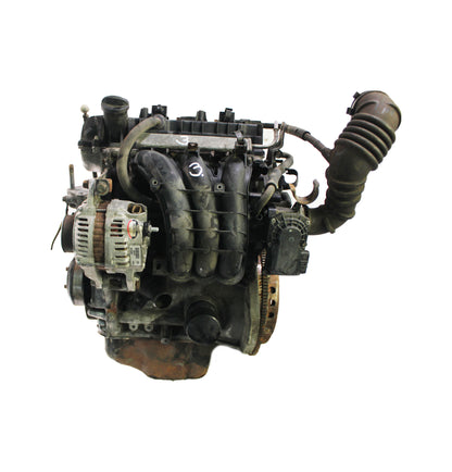 Moteur d'occasion Mitsubishi Colt VI 6 Z3 1.1L – 3A91-134.910 – 2006