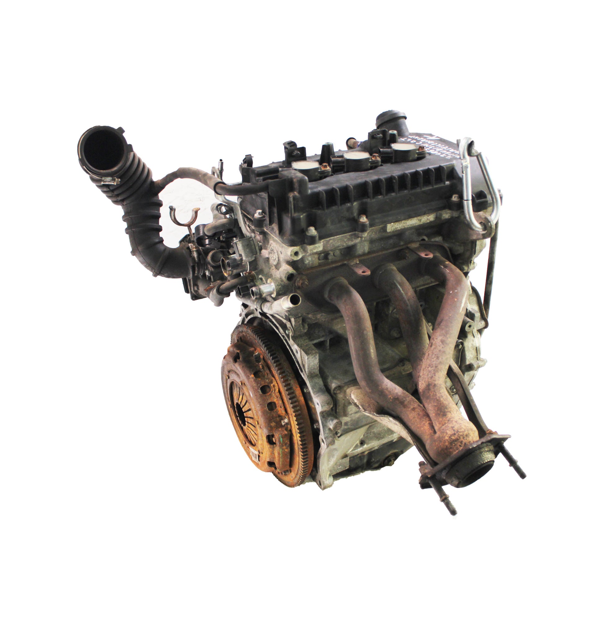 Moteur Mitsubishi Colt VI 6 Z3 1,1 essence 3A91 134.910 75 CV d'occasion - Moteur Auto Usagé