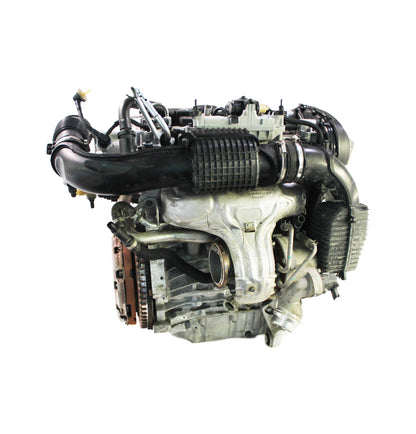 Moteur Volvo V40 525 526 2.0 T3 essence B4204T37 152 PS d'occasion - Moteur Auto Usagé