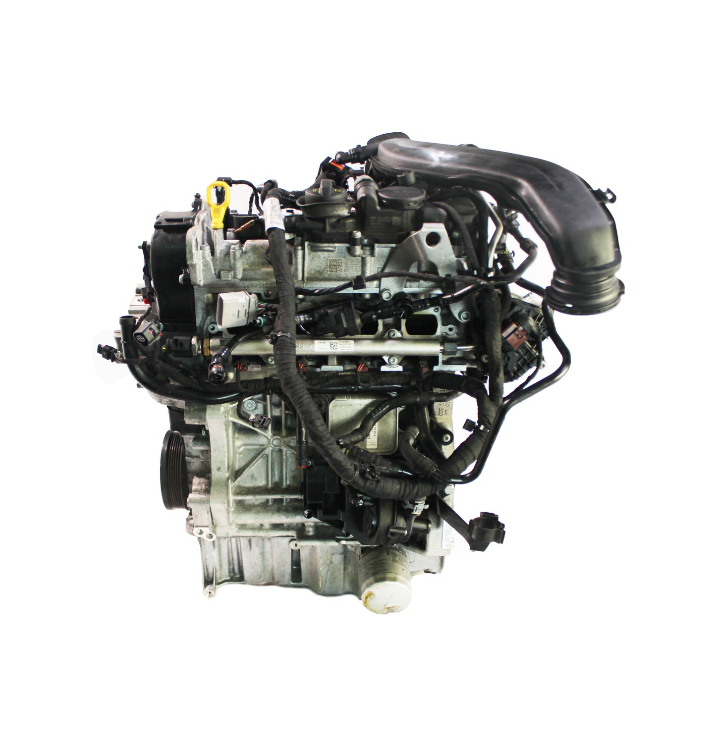 Moteur 2019 Seat Leon 5F 2019 TSI essence DPBA DPB | ExpressParts