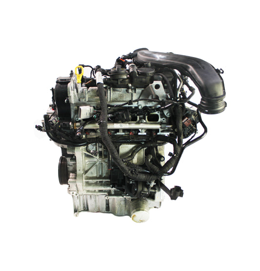 Moteur 2019 Seat Leon 5F 2019 TSI essence DPBA DPB | ExpressParts